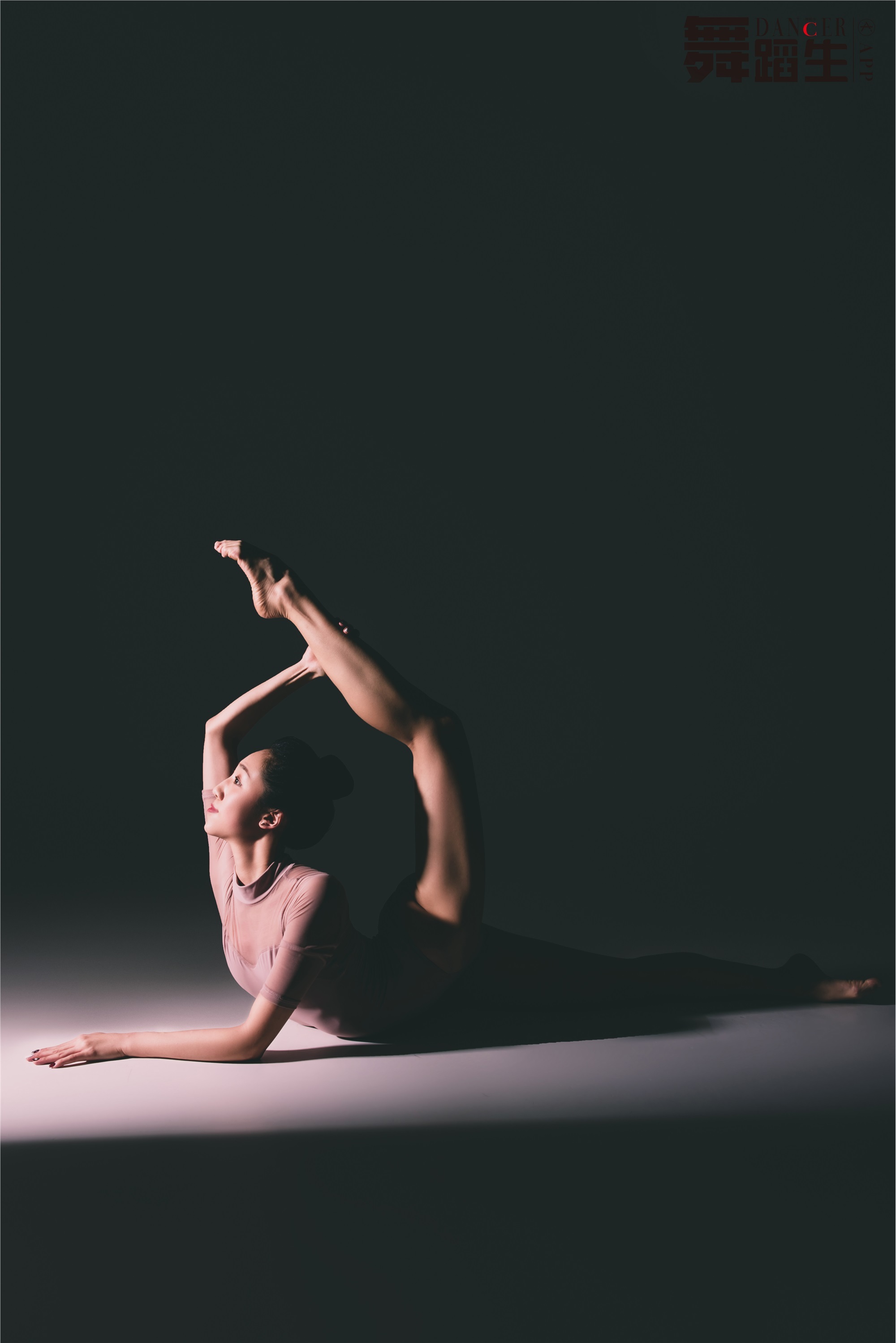 GALLI嘉丽 舞蹈生日记 081 - 元气女神 赵惠妮